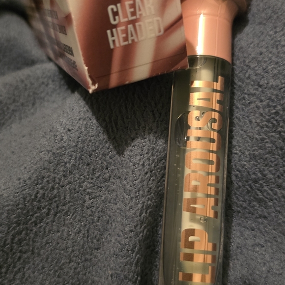 Jeffree star Arousal Gloss Lip Plumper - - Picture 9 of 9